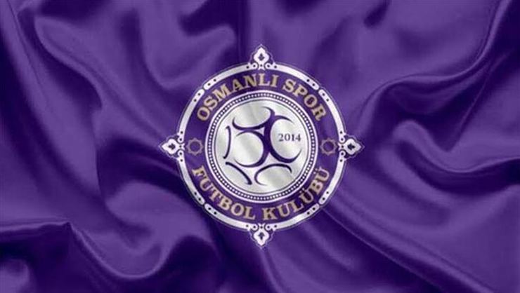 Osmanlıspor'un satışı