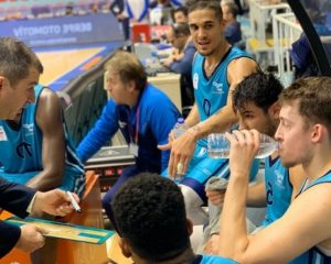FIBA Şampiyonlar Ligi
