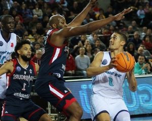 FIBA Şampiyonlar Ligi