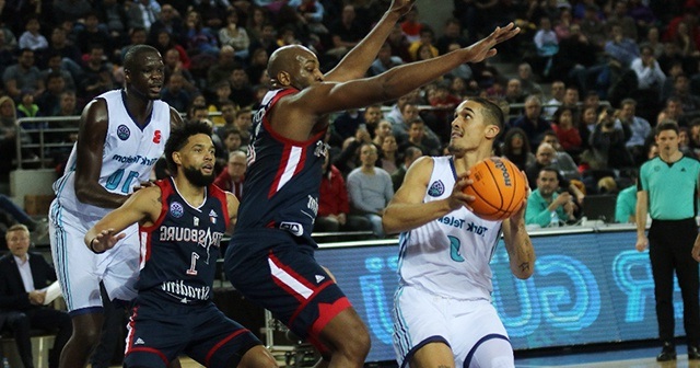 FIBA Şampiyonlar Ligi