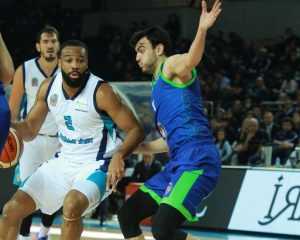Türk Telekom Basketbol