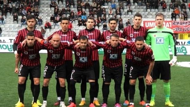 Ankara Temsilcisi