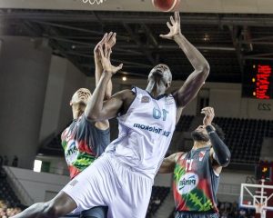 Basketbol Ligi