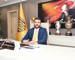 Fatih Mert