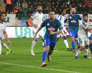 MKE Ankaragücü