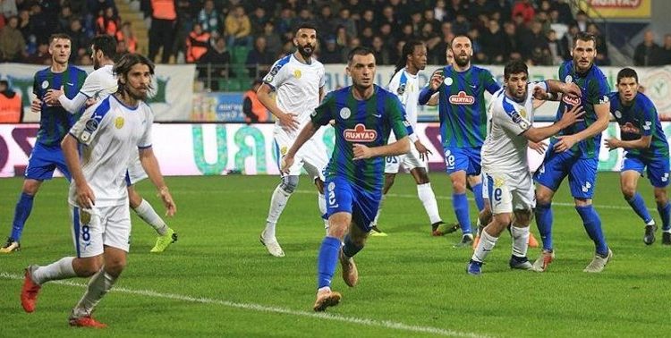 MKE Ankaragücü