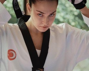İrem Yaman