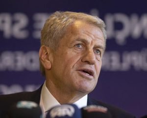 Süper Lig