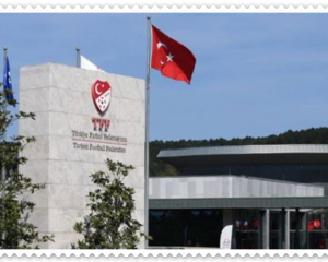 Türkiye Futbol Federasyonu