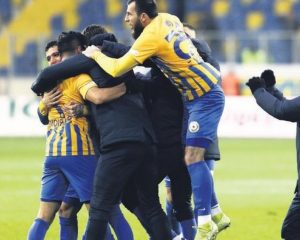2019-2020 futbol