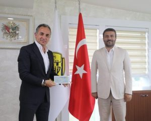Ankara