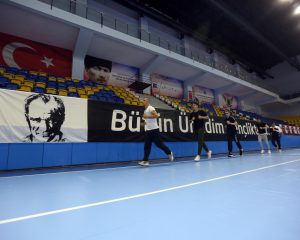 Beden Eğitimi