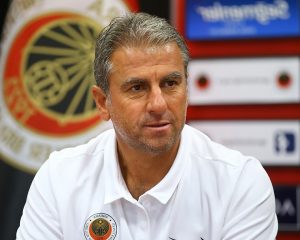 Süper Lig