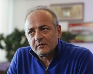 başkent temsilcisi