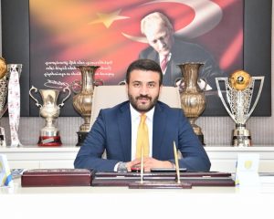 Süper Lig