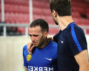 Süper Lig