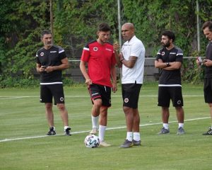 Hamza Hamzaoğlu