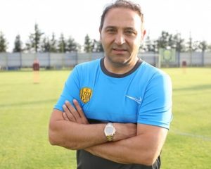 Mustafa Reşit Akçay