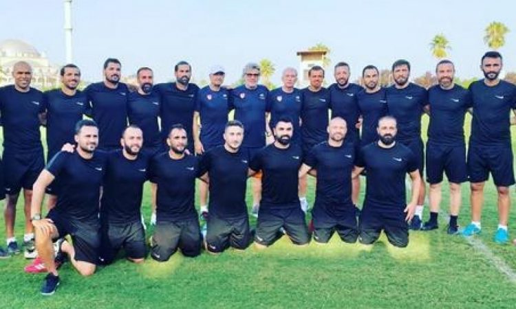 Süper Lig