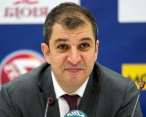 ING Basketbol Süper Lig