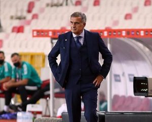 UEFA Uluslar Ligi