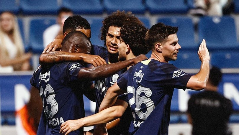 Fenerbahçe