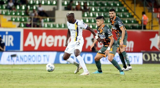 Ankaragücü