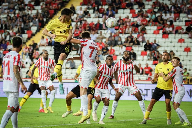 Antalyaspor