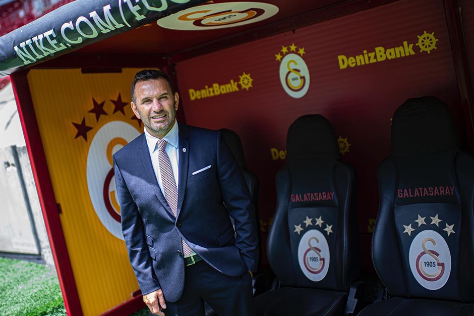 Galatasaray
