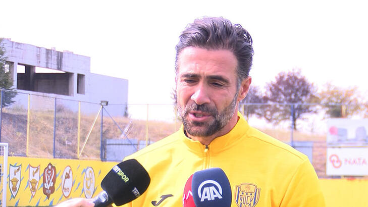 Süper Lig'de