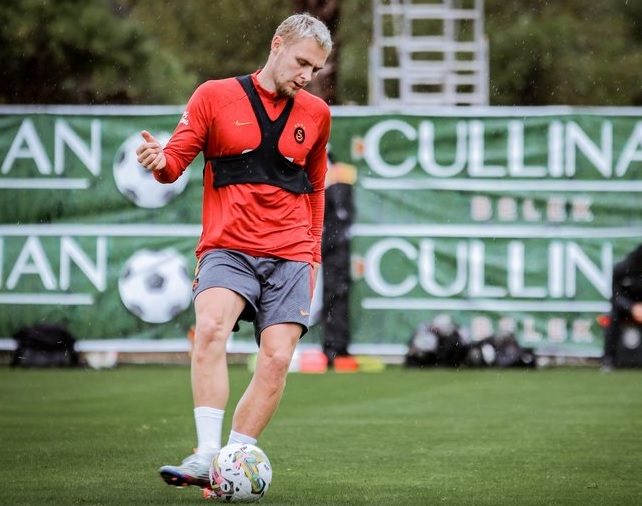 Viktor Nellson