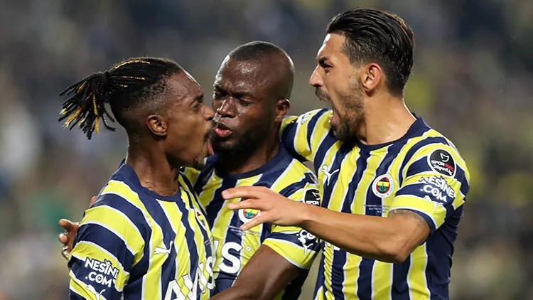 Süper Lig
