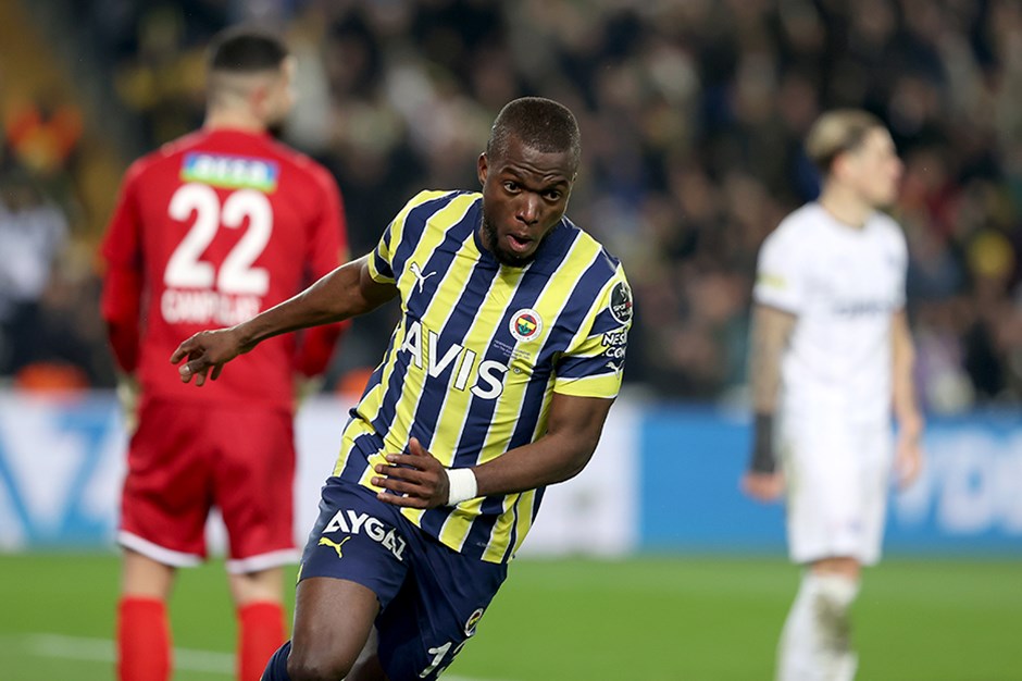 Enner Valencia