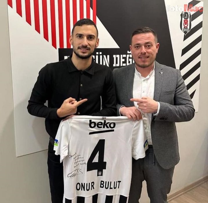 Beşiktaş
