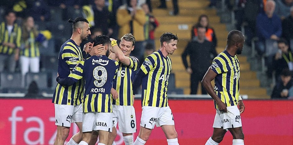 yarı final