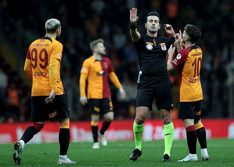 Galatasaray