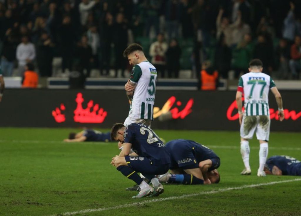 Fenerbahçe