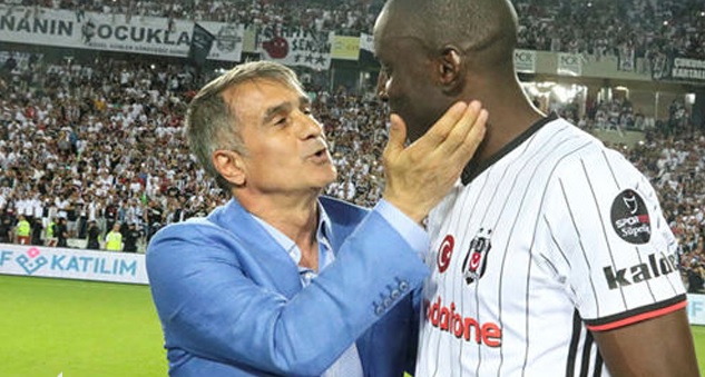 Beşiktaş