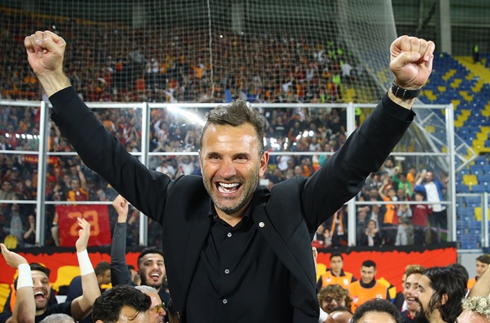 Galatasaray
