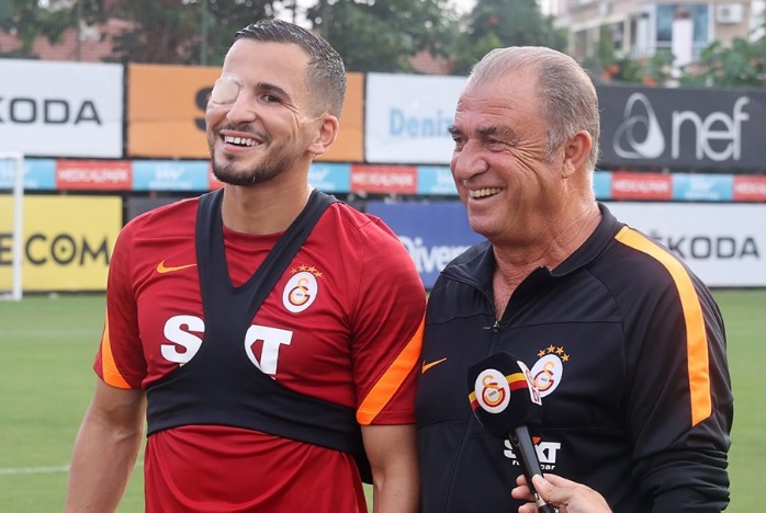 Omar Elabdellaoui