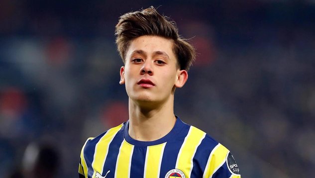 Arda Güler