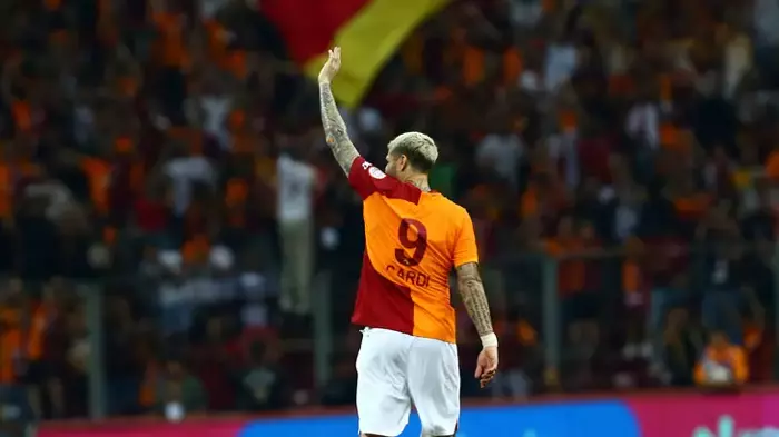 Mauro Icardi