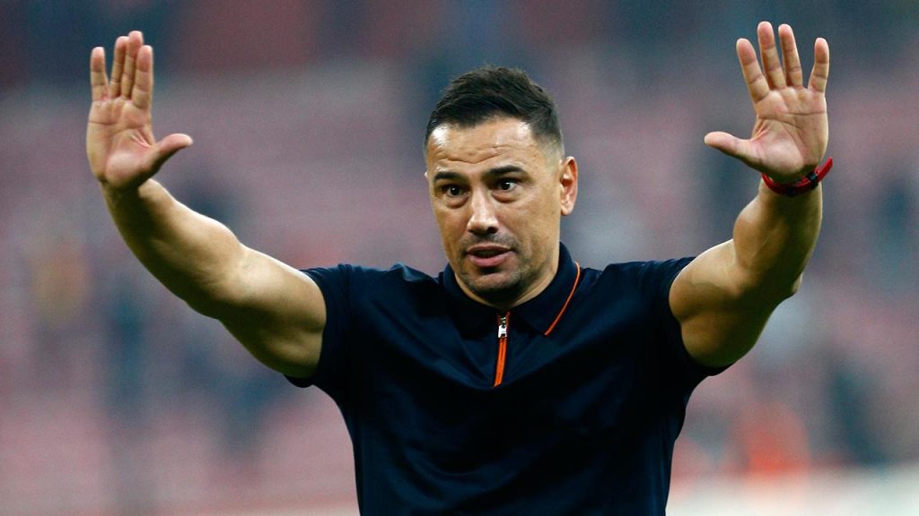 süper lig 2. hafta