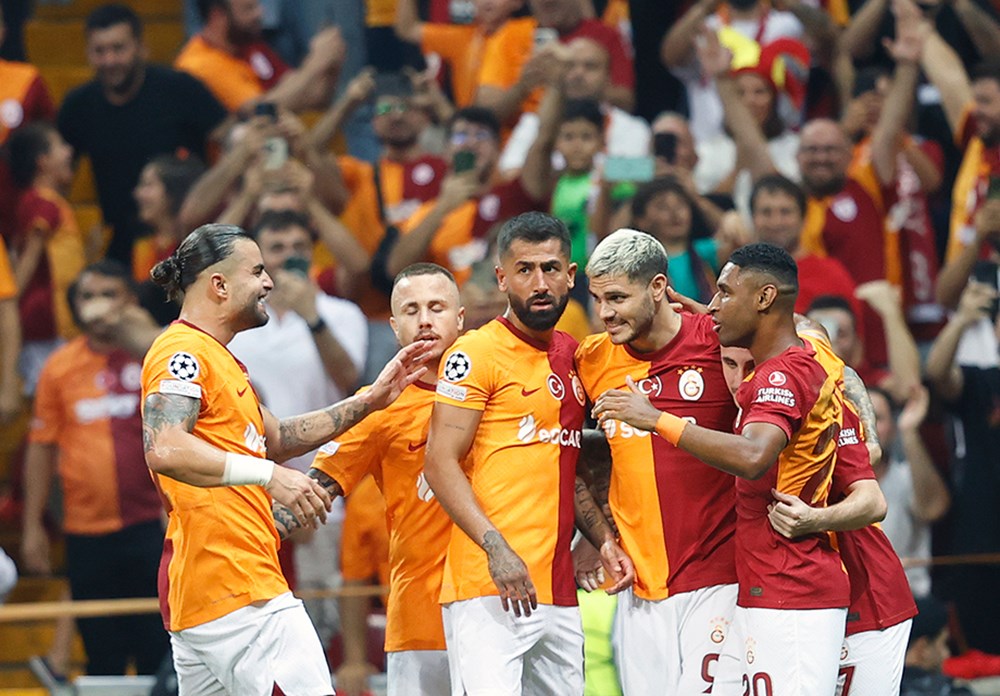 Galatasaray