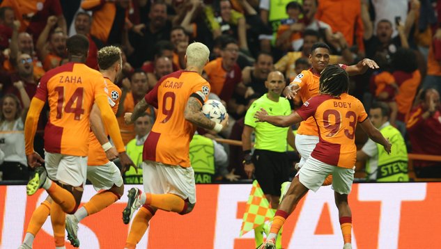 Galatasaray