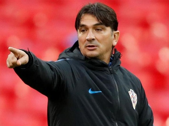 Zlatko Daliç 