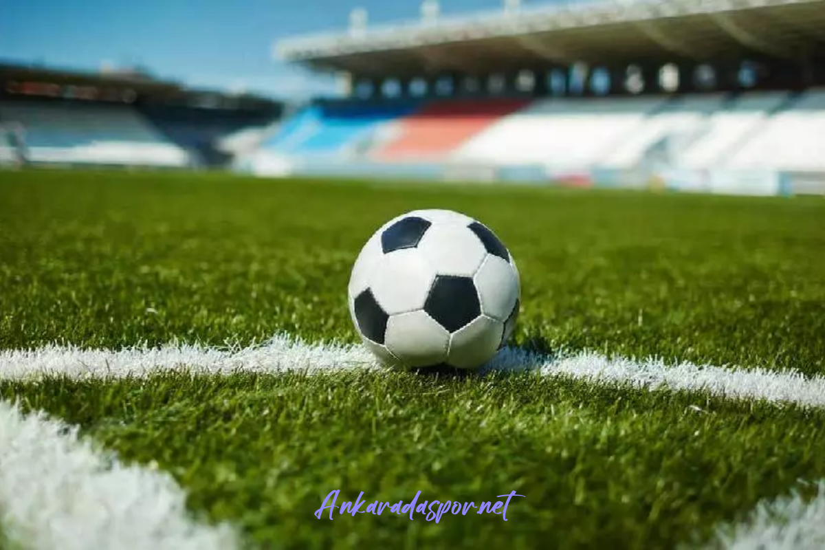 2023-2024 Sezonu Çankaya FK Fikstürü