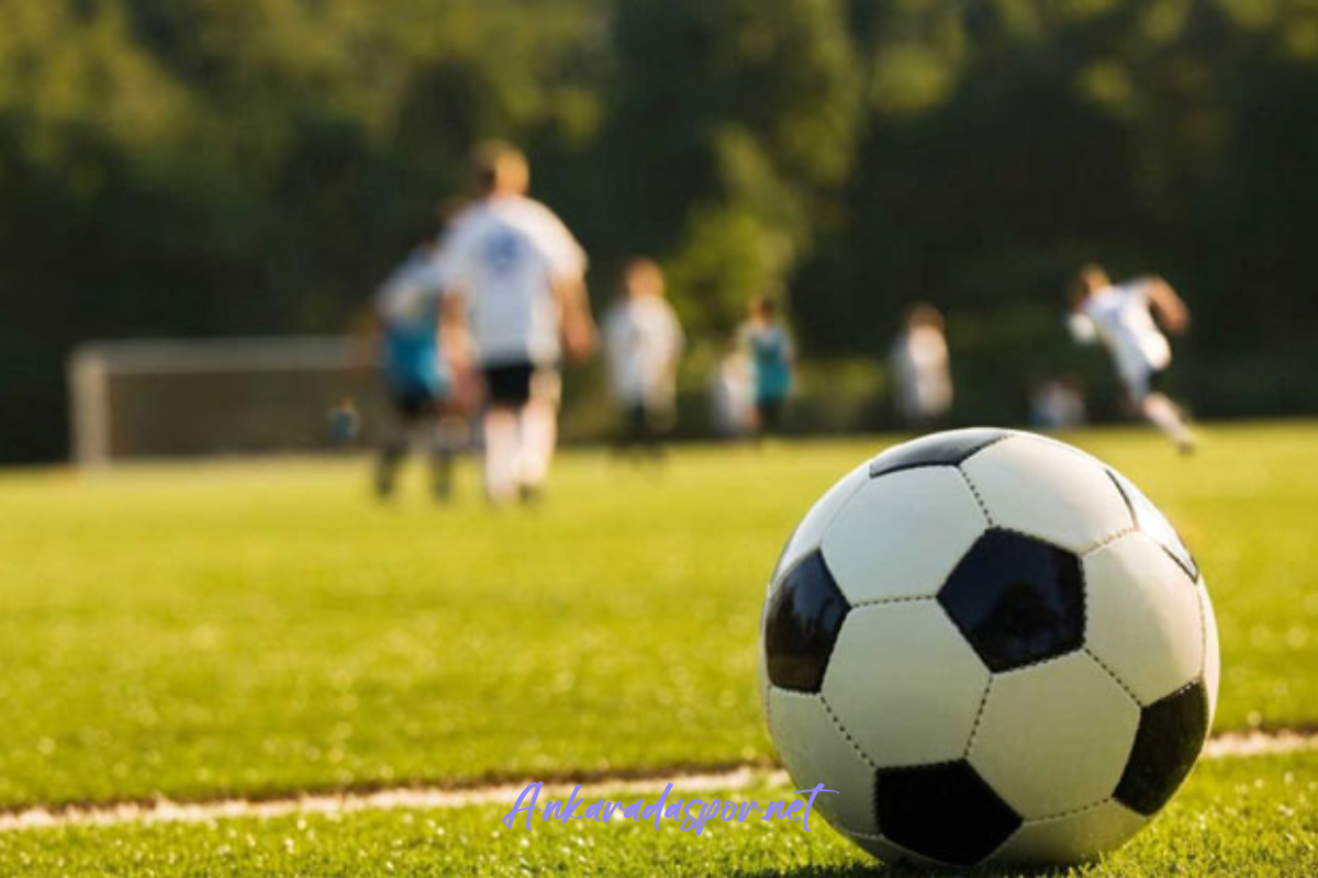 Çankaya Futbol Kulübü Transfer Haberleri ve Gelişmeleri