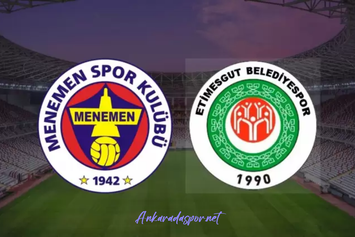Etimesgut Belediyespor Maçları
