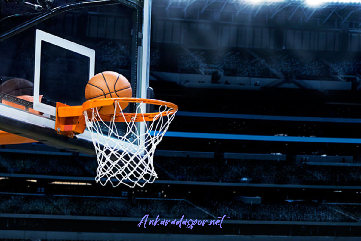 2023-2024 Sezonu Türk Telekom Basketbol Fikstürü